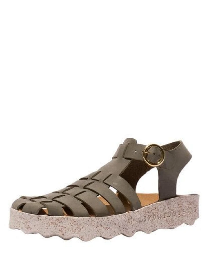 ASPORTUGUESAS Damen Sommerschuh Calix