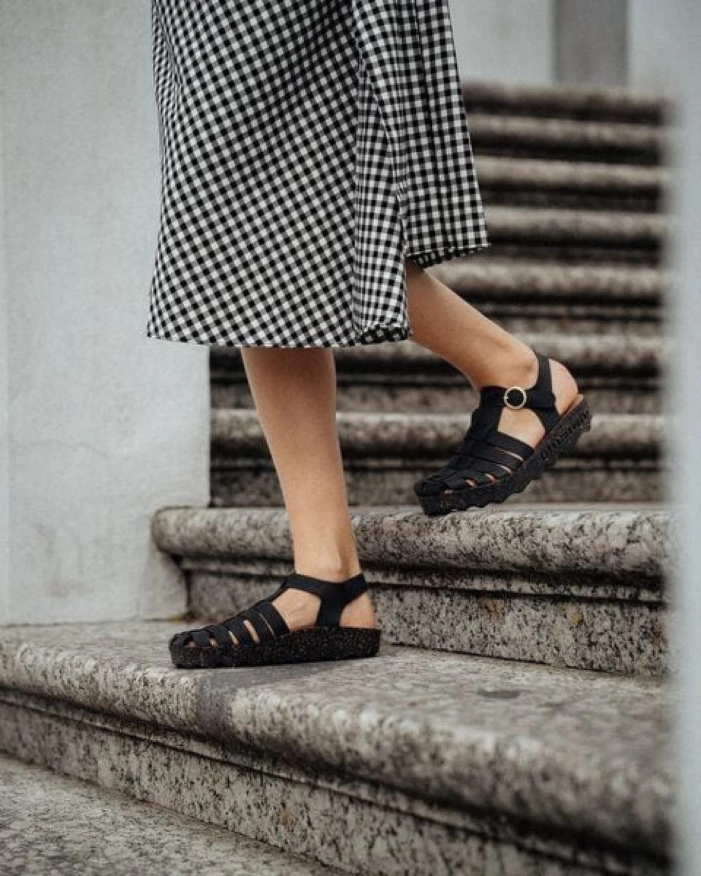 ASPORTUGUESAS Damen Sommerschuh Calix – Ansicht 2