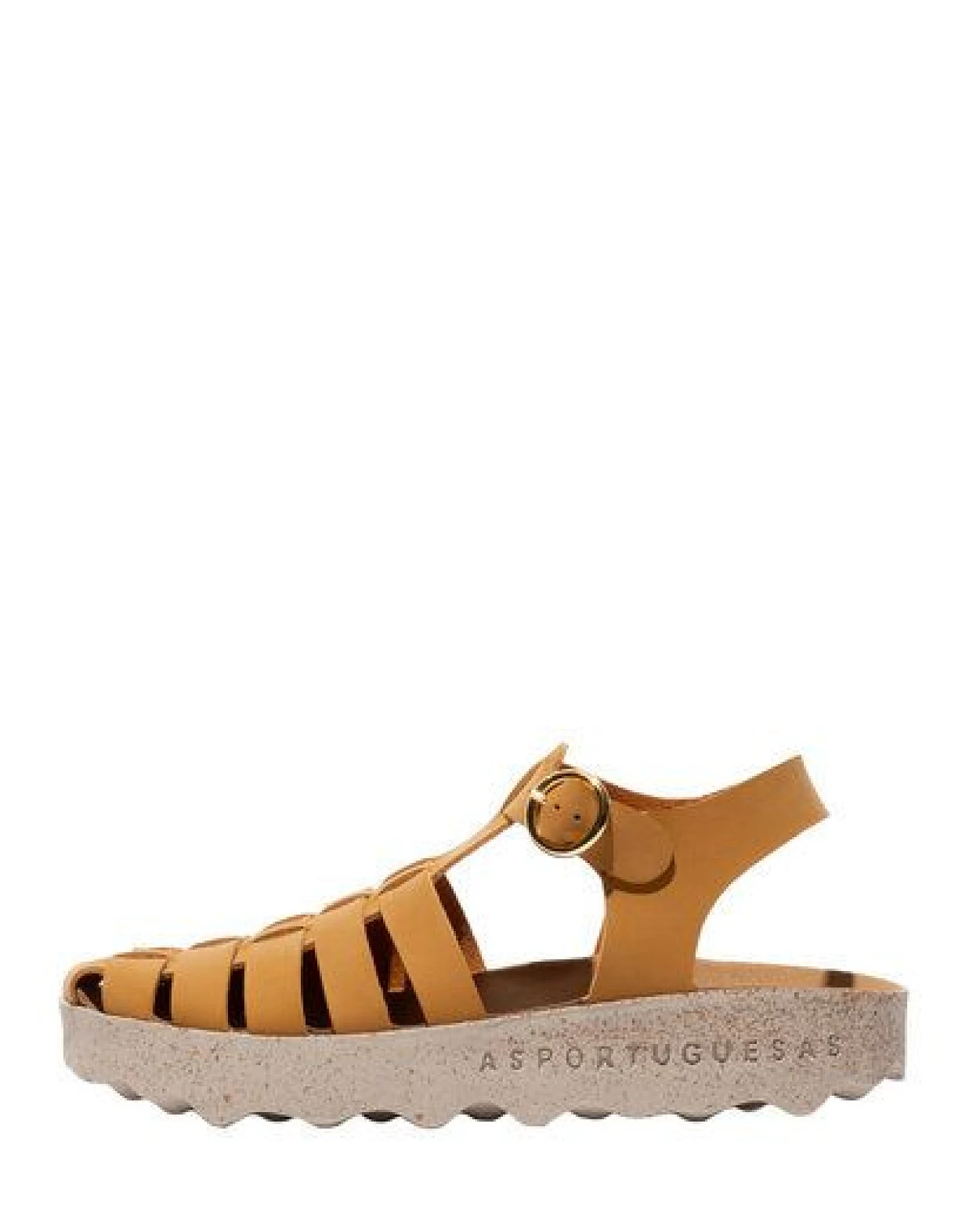 ASPORTUGUESAS Damen Sommerschuh Calix – Ansicht 3