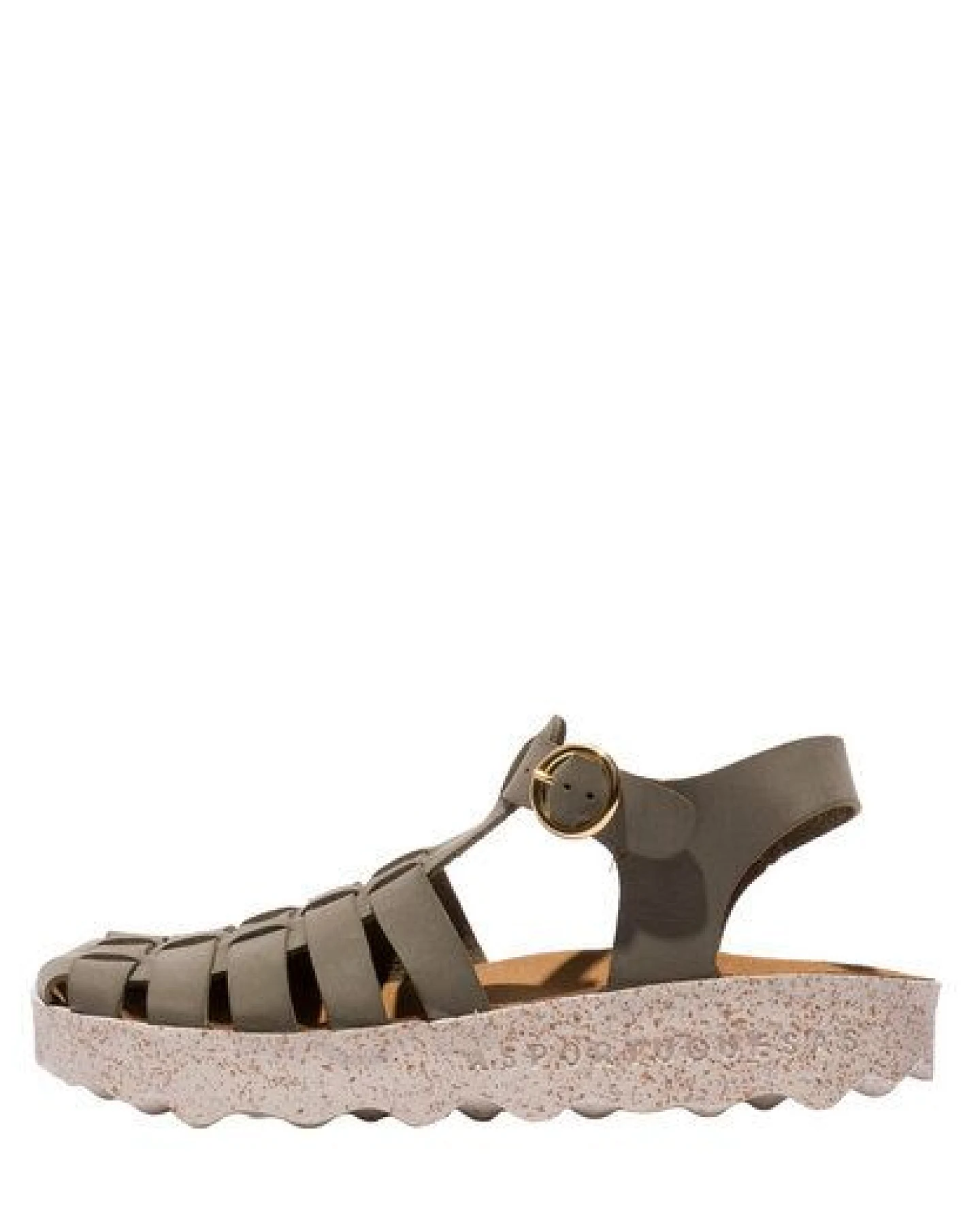 ASPORTUGUESAS Damen Sommerschuh Calix – Ansicht 3