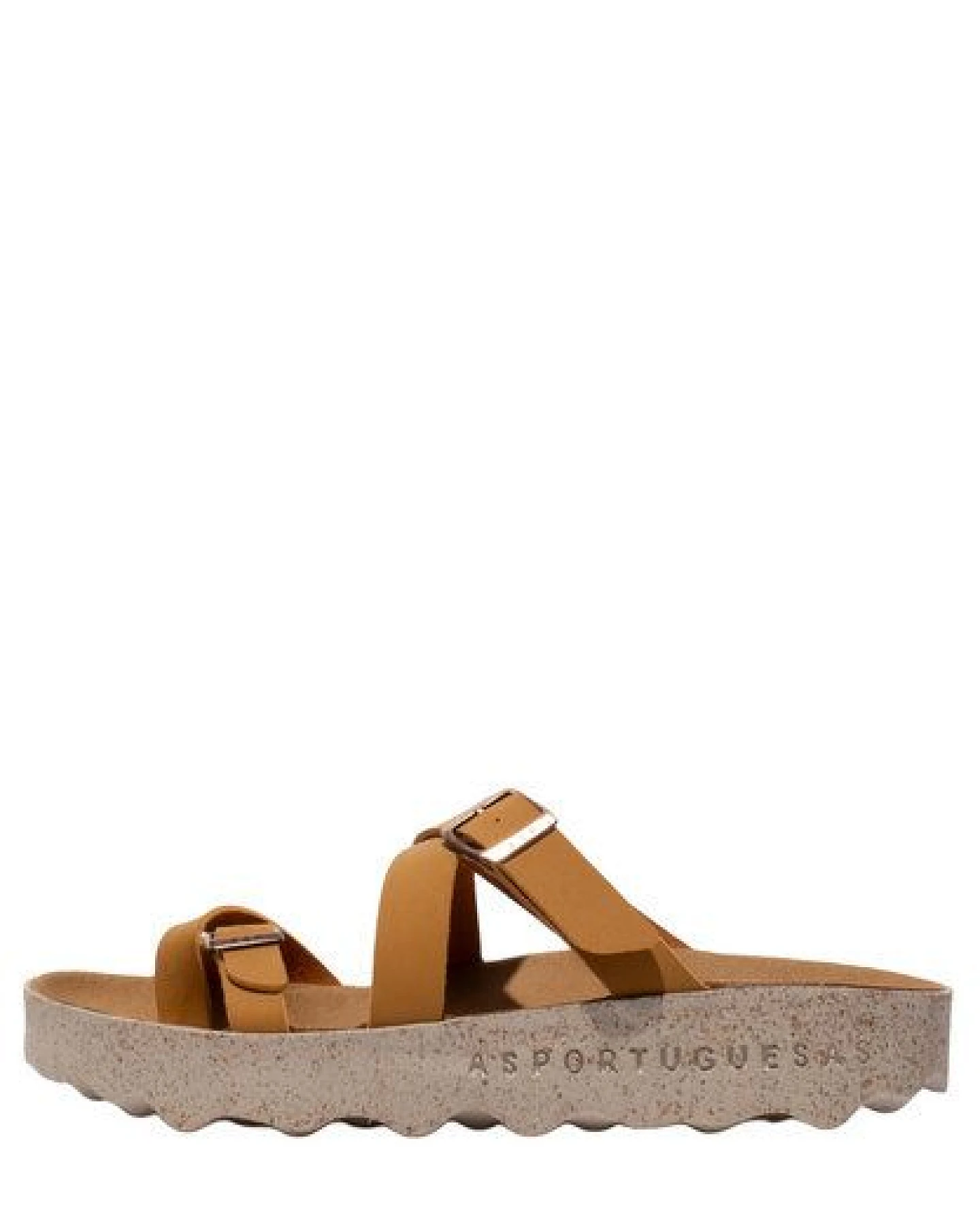 ASPORTUGUESAS Damen Sandale Capri – Ansicht 2