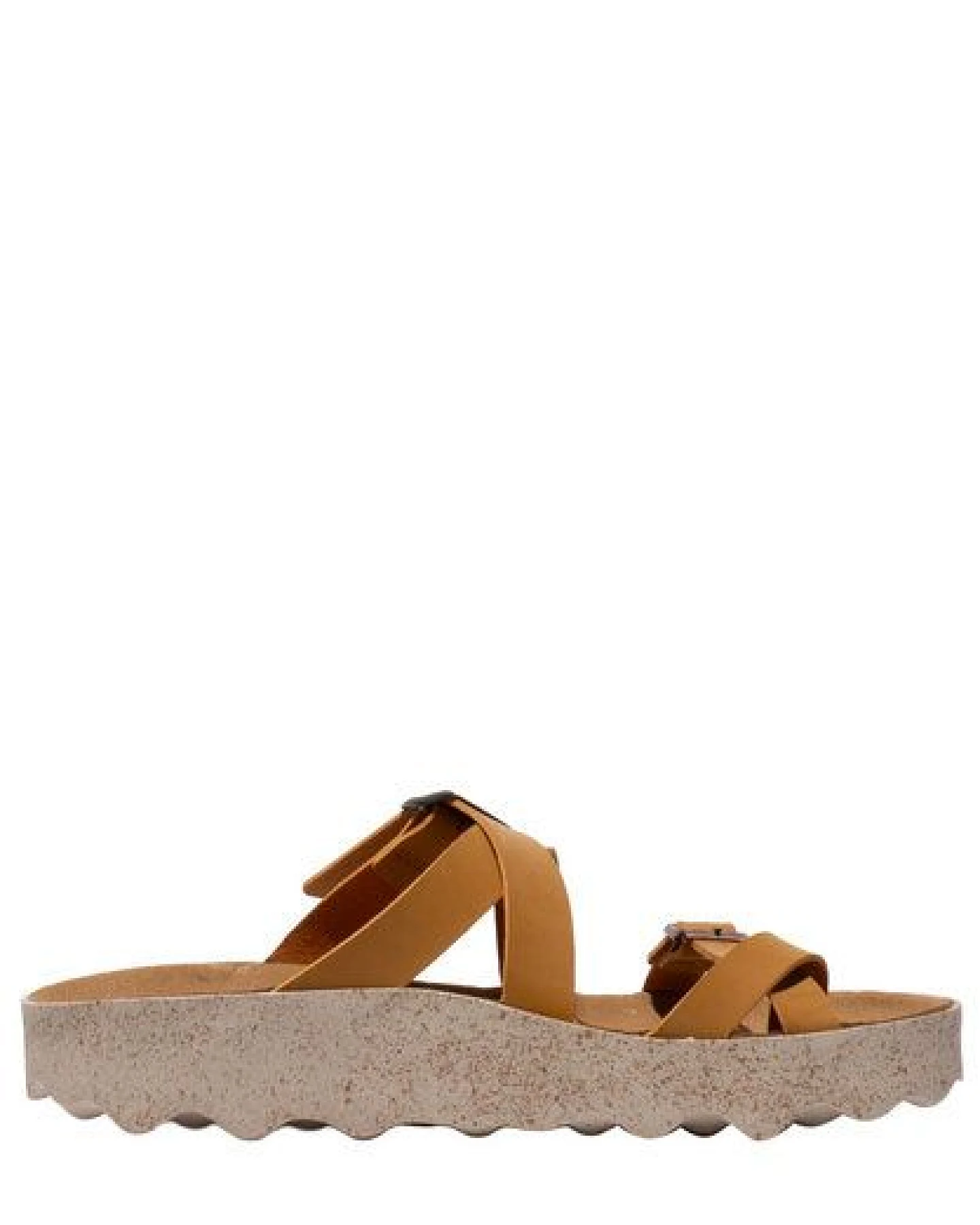 ASPORTUGUESAS Damen Sandale Capri – Ansicht 3