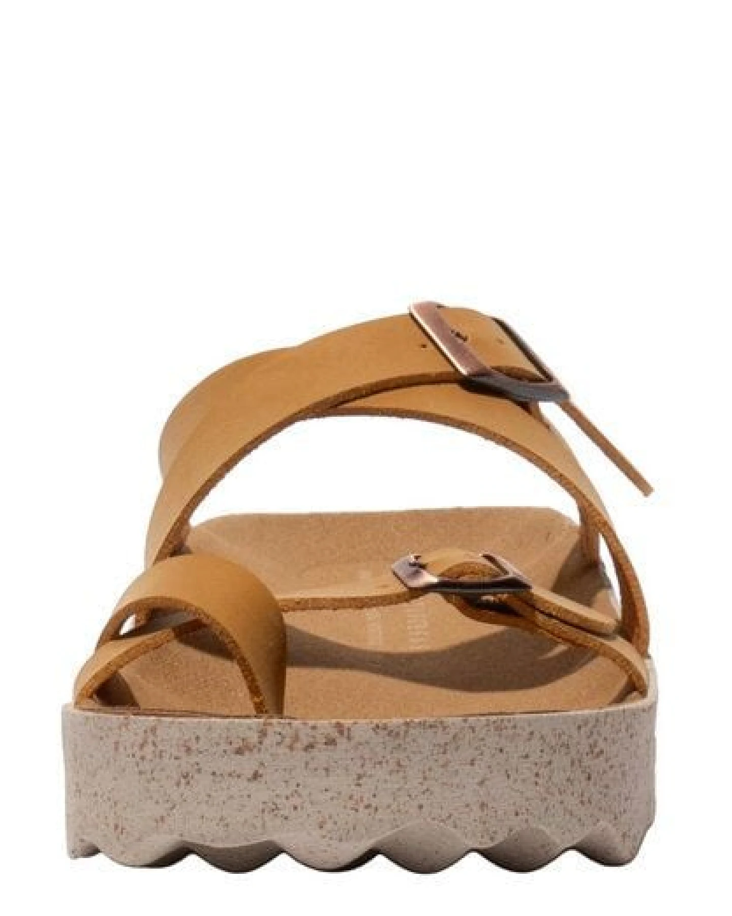 ASPORTUGUESAS Damen Sandale Capri – Ansicht 4