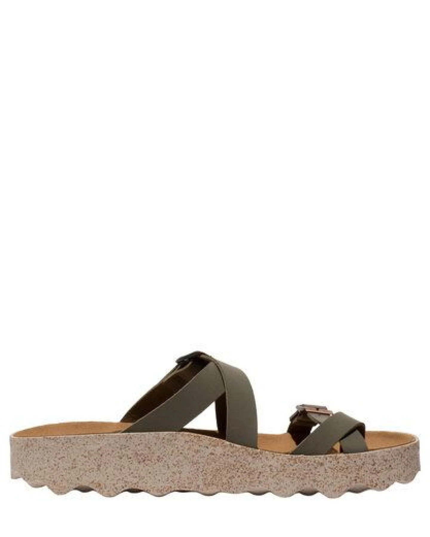 ASPORTUGUESAS Damen Sandale Capri – Ansicht 3