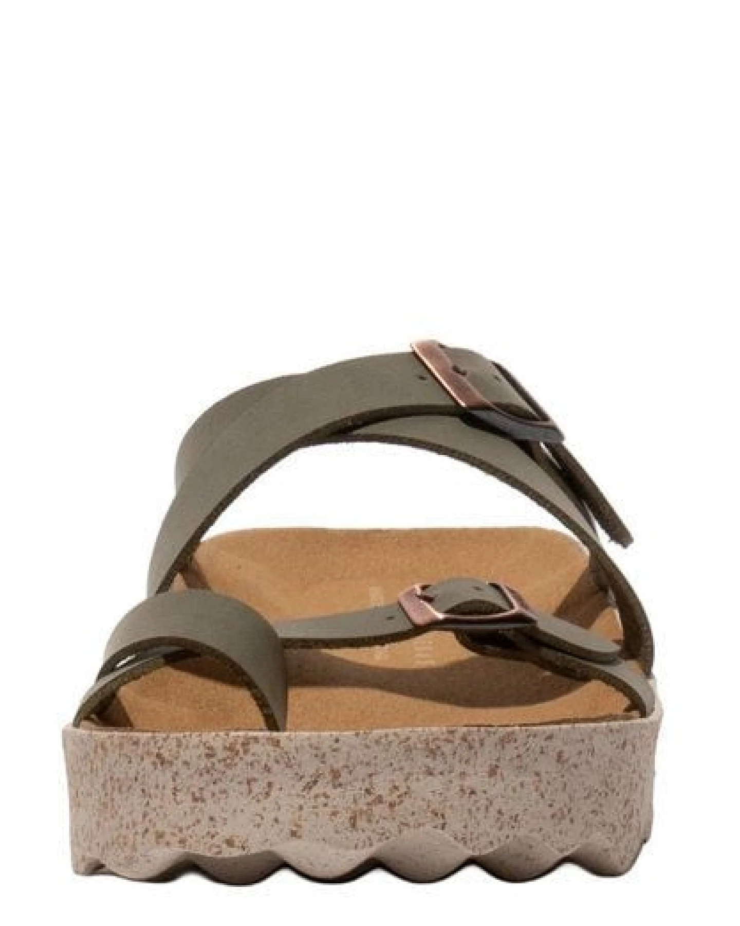 ASPORTUGUESAS Damen Sandale Capri – Ansicht 4