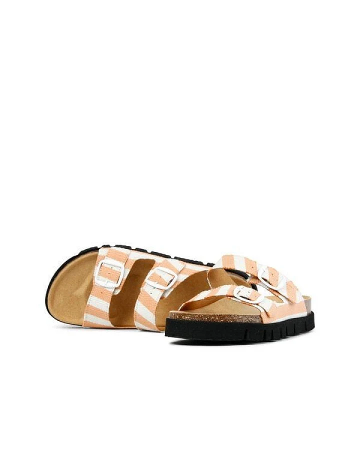 Grand Step Shoes Noelia Schlappen, vegan