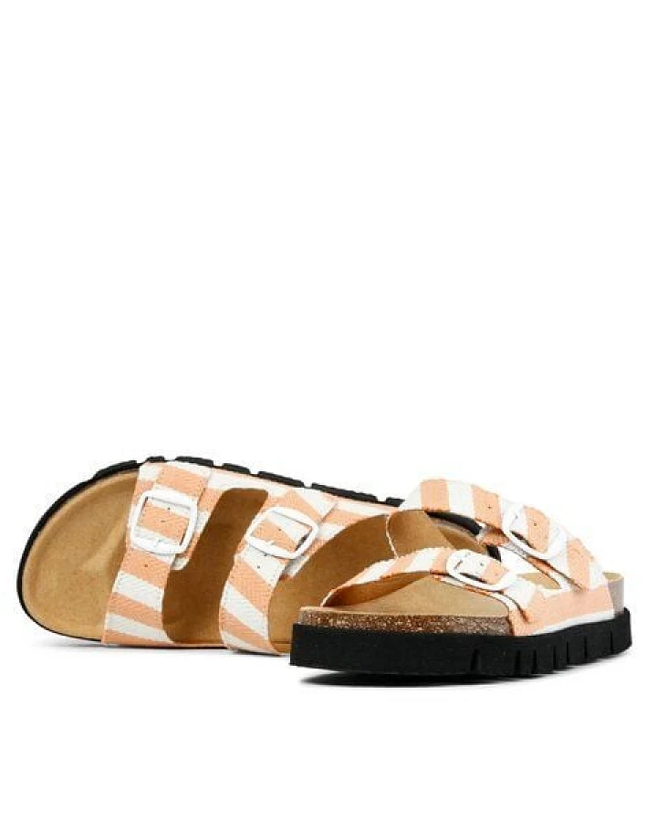 Grand Step Shoes Noelia Schlappen, vegan
