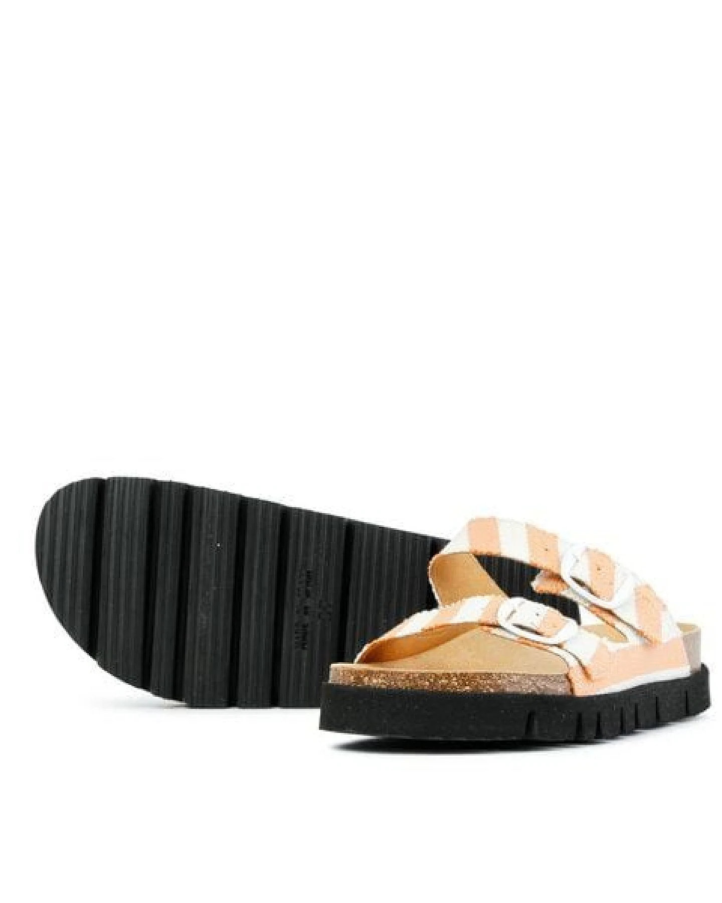 Grand Step Shoes Noelia Schlappen, vegan – Ansicht 4
