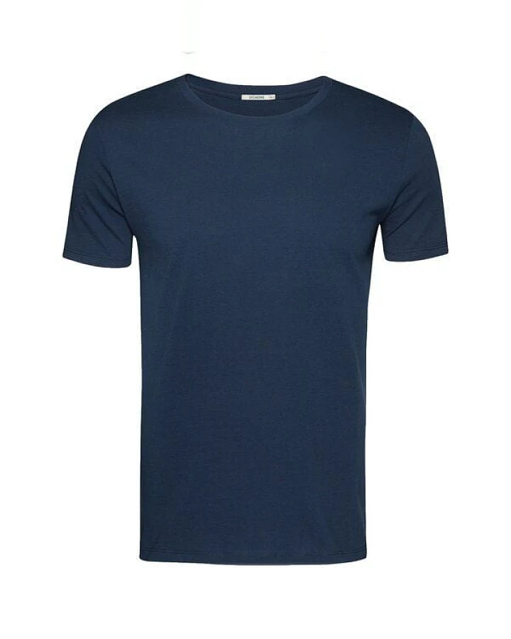 GREENBOMB Basic T-Shirt Guide