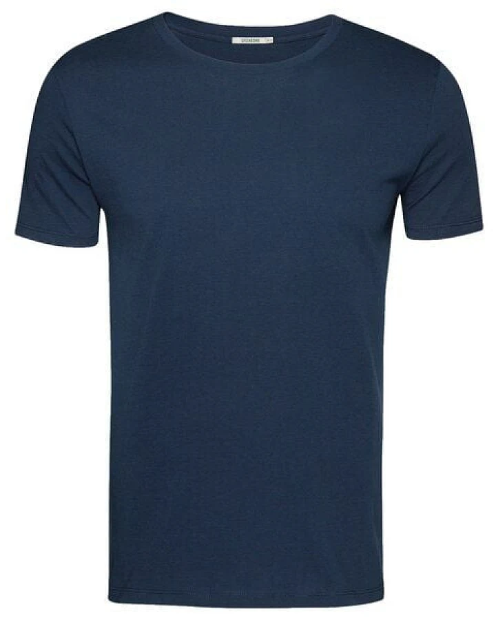 GREENBOMB Basic T-Shirt Guide