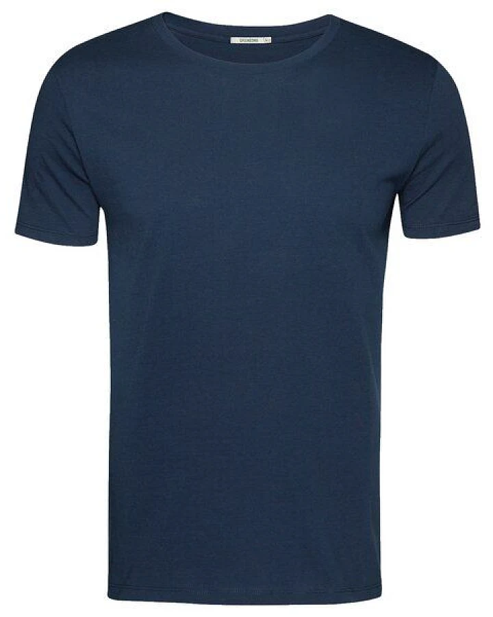 GREENBOMB Basic T-Shirt Guide