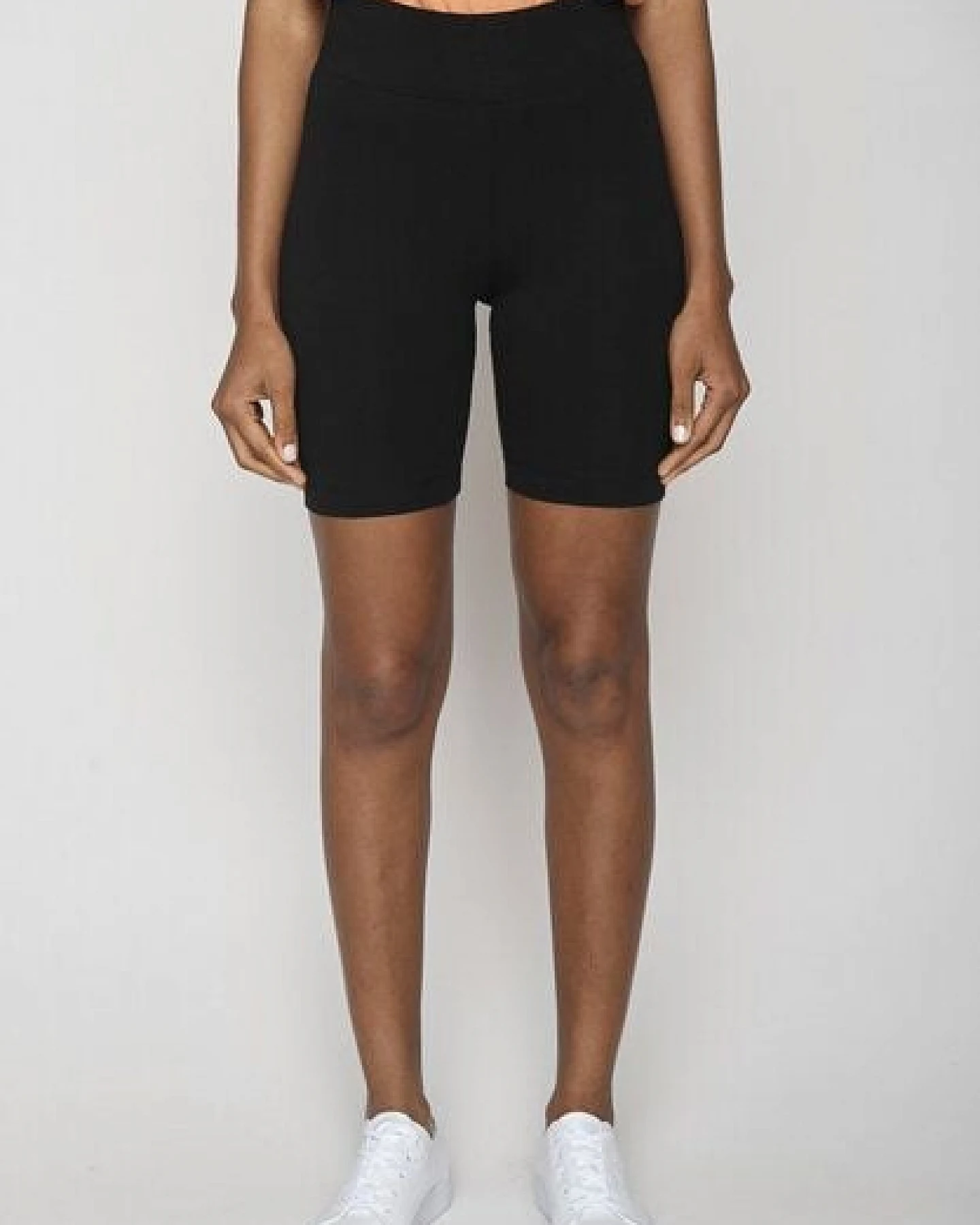 GREENBOMB Sportliche Shorts – Ansicht 2