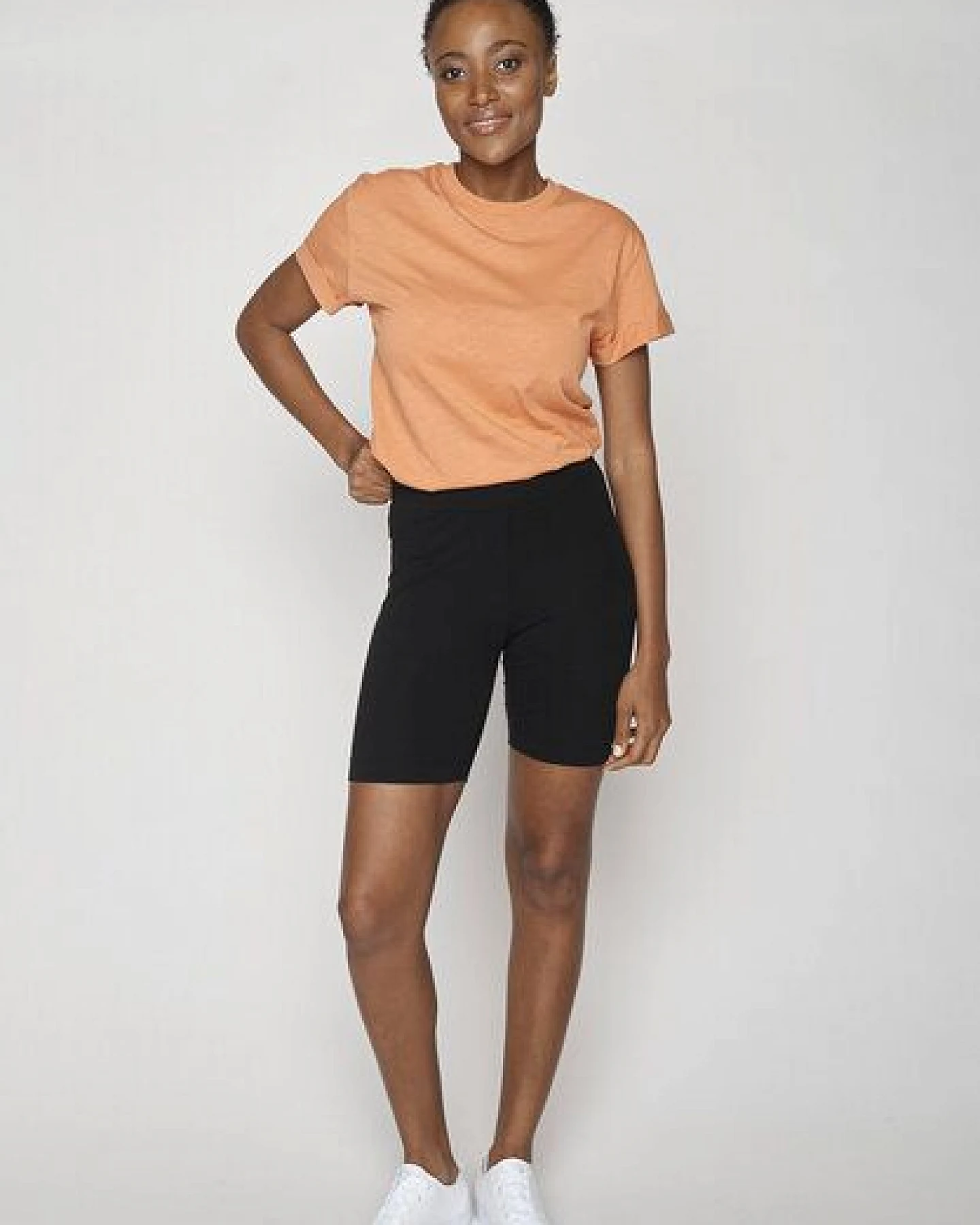 GREENBOMB Sportliche Shorts – Ansicht 4
