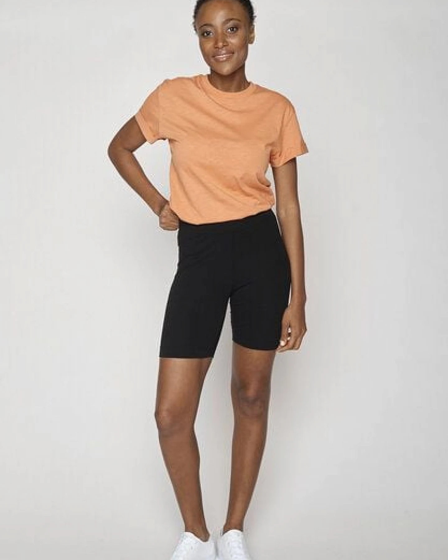 GREENBOMB Sportliche Shorts – Ansicht 4