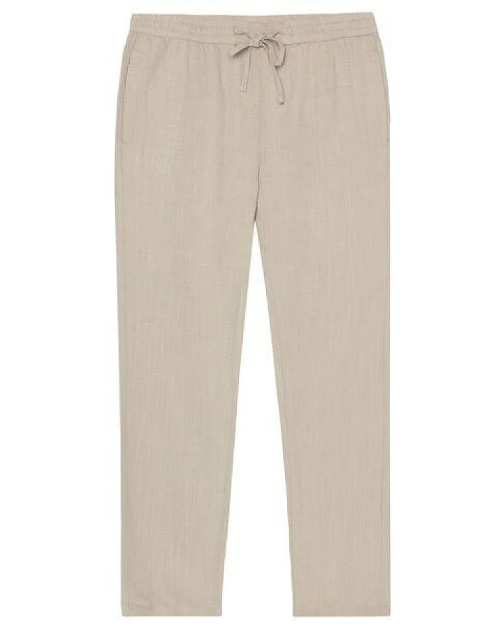 KnowledgeCotton Apparel Hose Tim Tapered