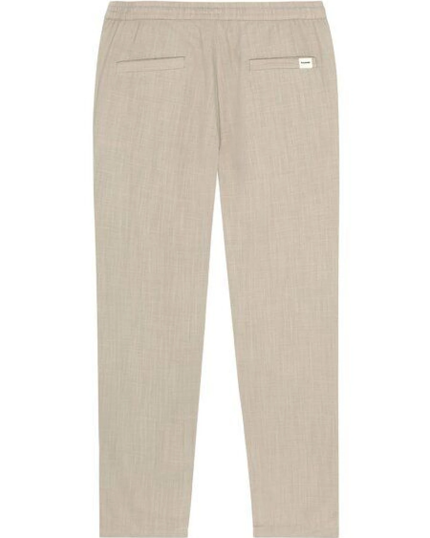 KnowledgeCotton Apparel Hose Tim Tapered – Ansicht 2