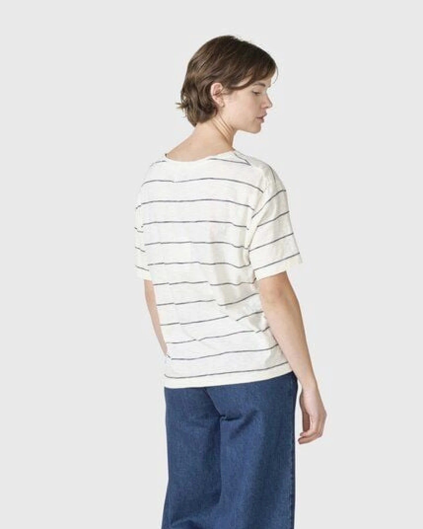 Klitmøller T-Shirt Megan – Ansicht 2