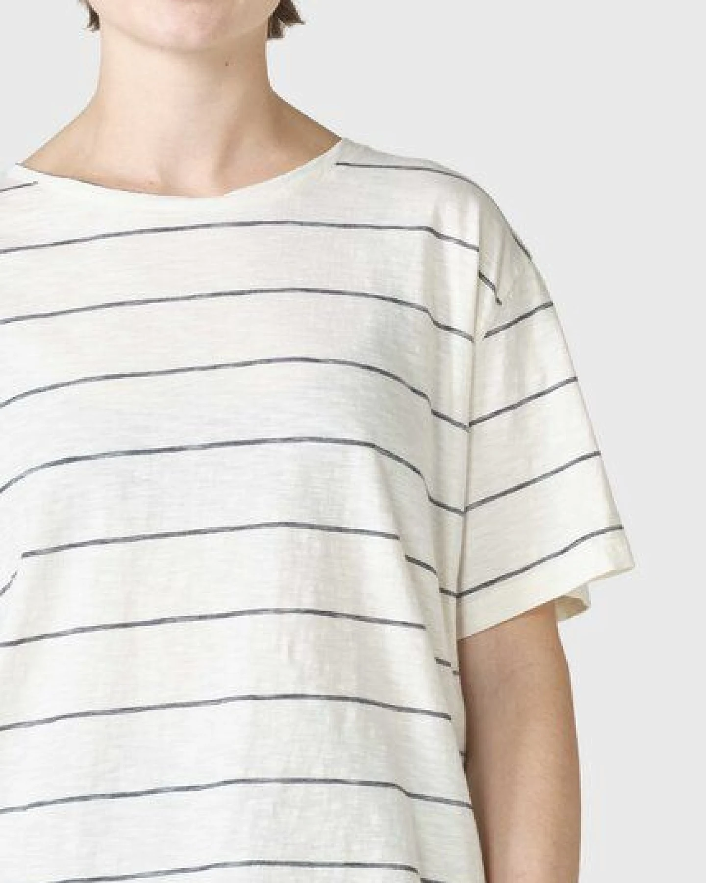Klitmøller T-Shirt Megan – Ansicht 4