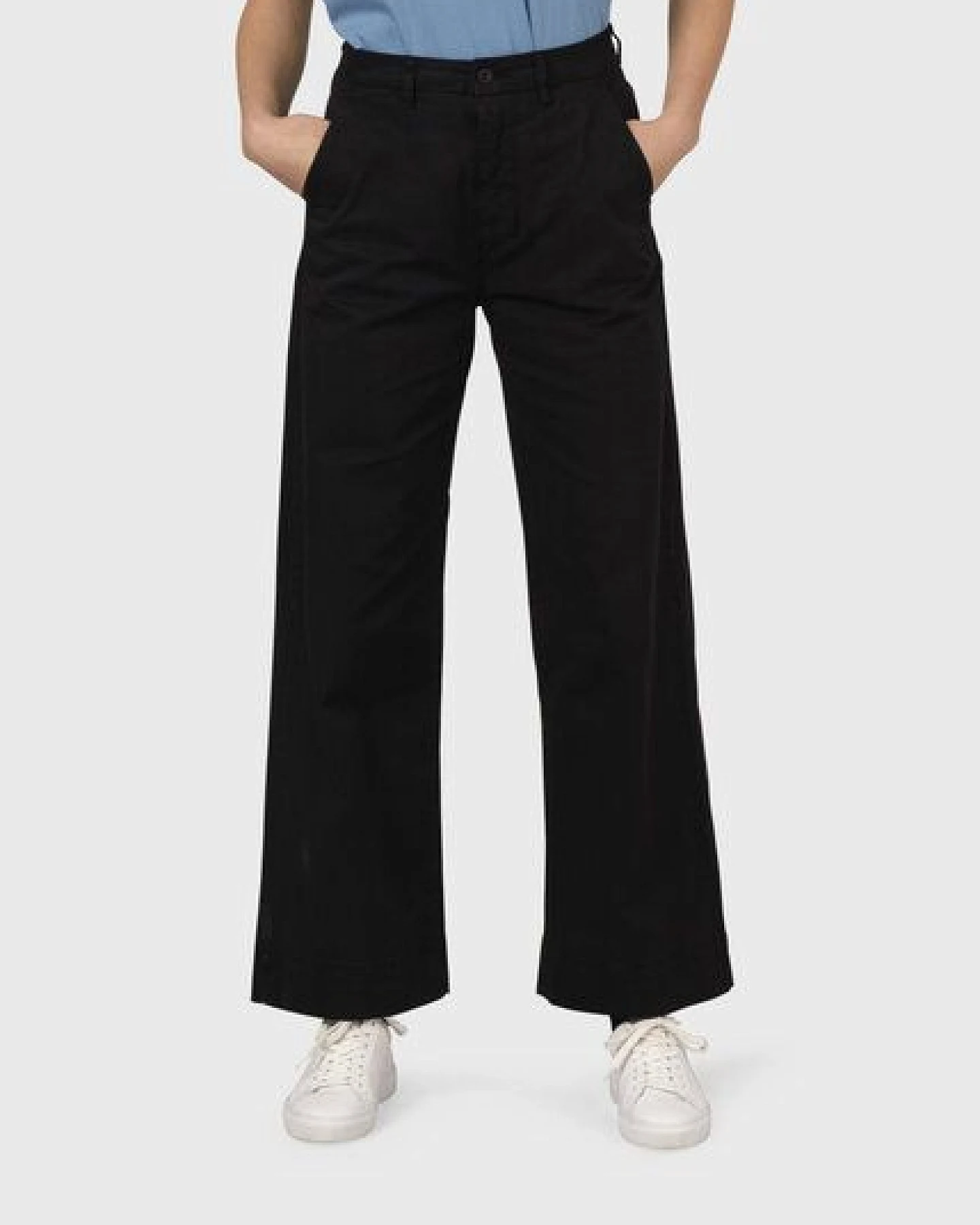 Klitmøller Hose Lydia – Ansicht 2