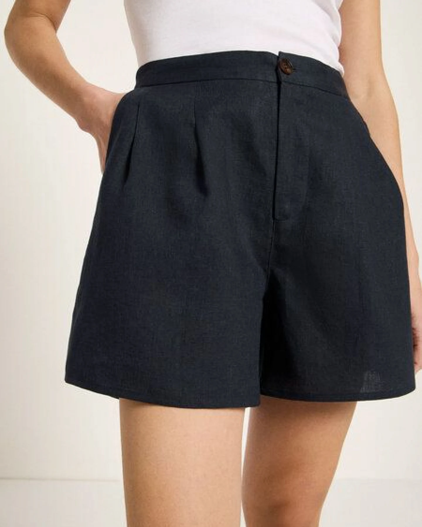 LANIUS Shorts – Ansicht 2