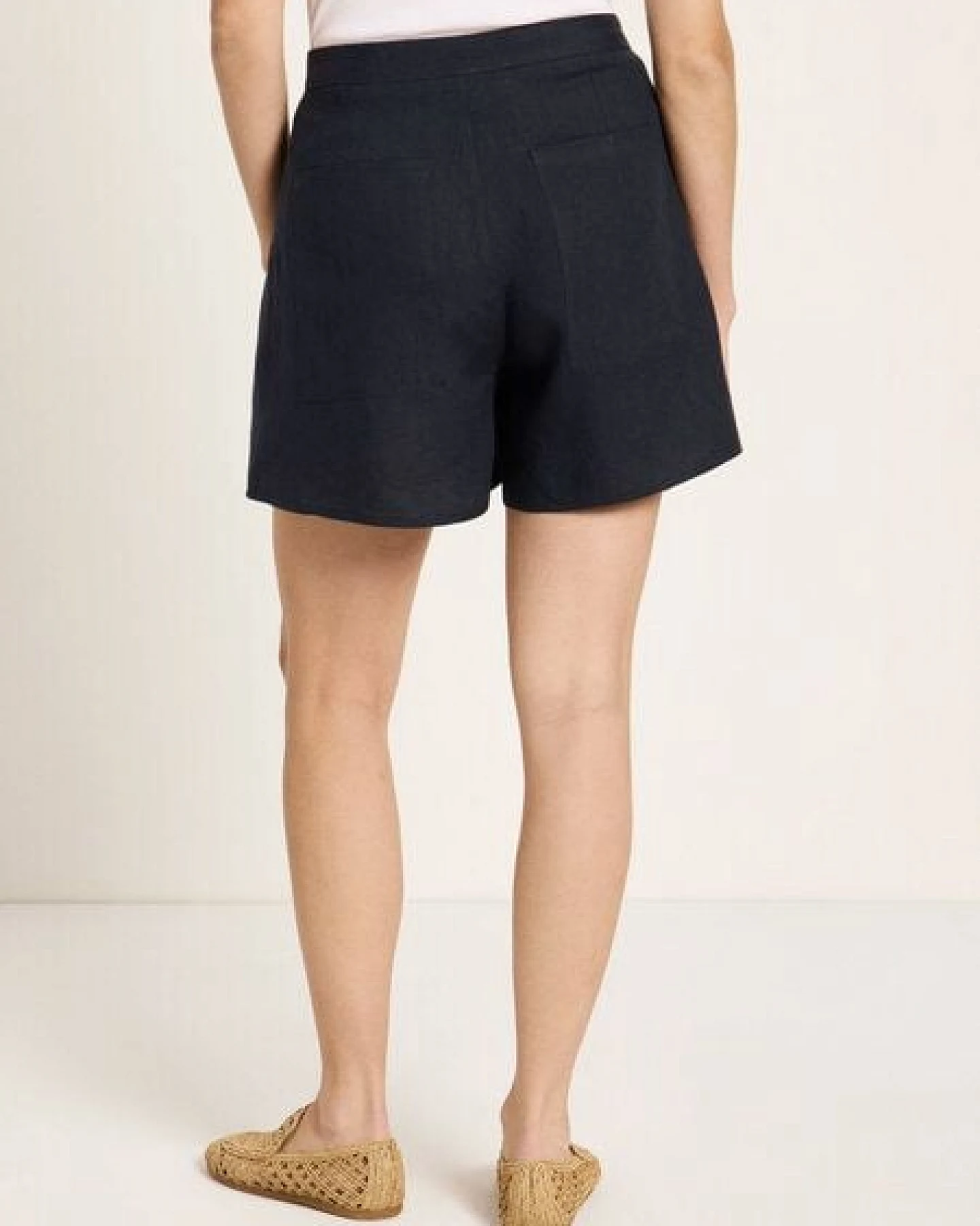 LANIUS Shorts – Ansicht 3