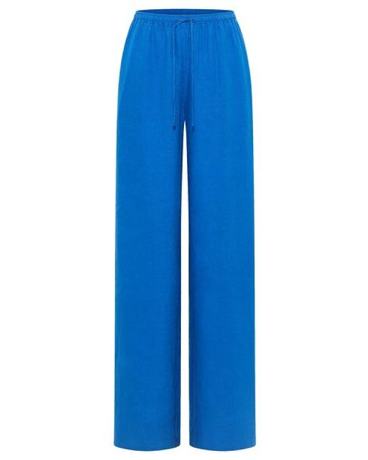 LANIUS Hose mit Tunnelzug
