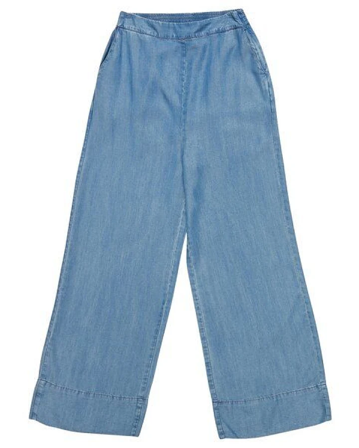 Mazine Hose Wide Leg