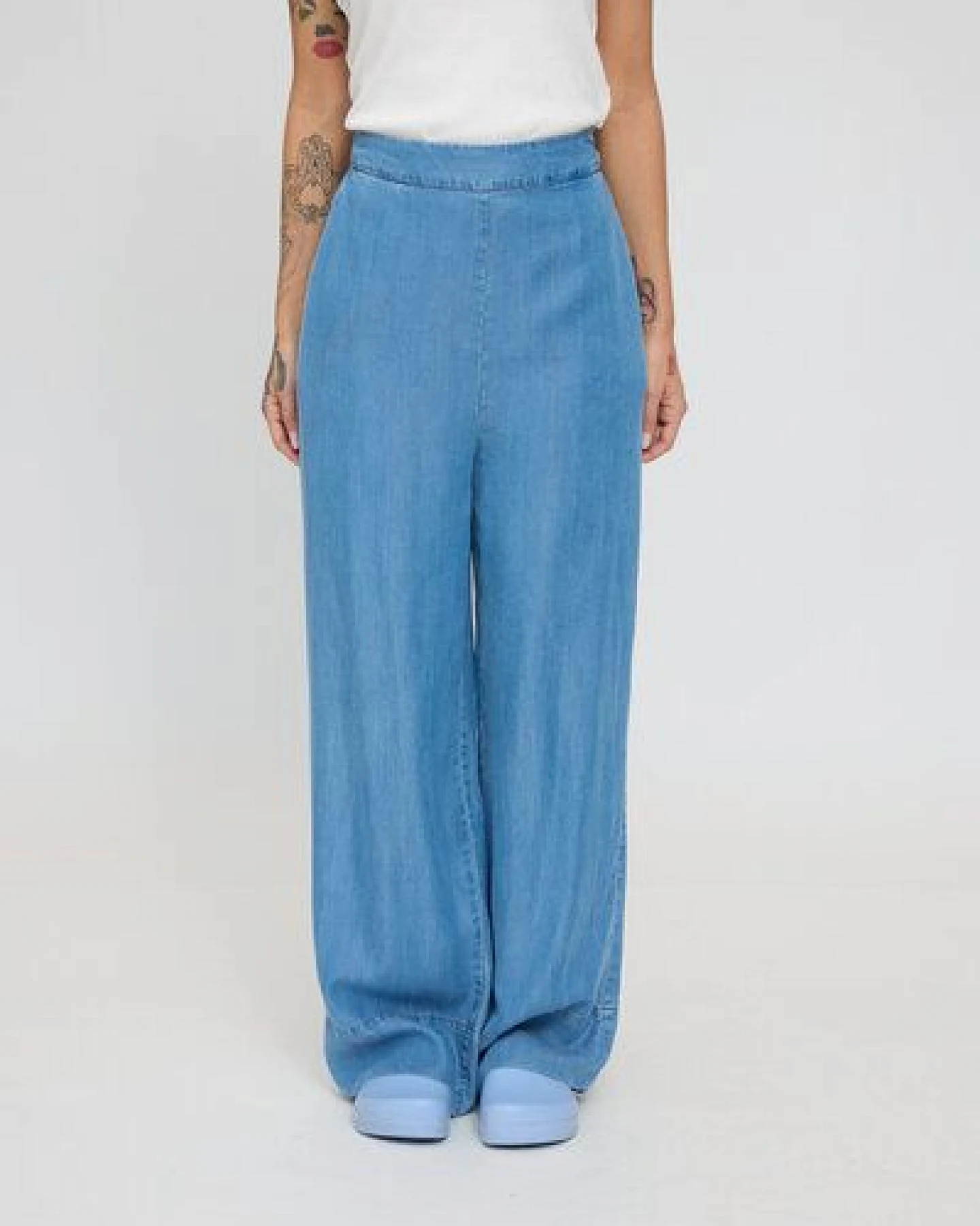 Mazine Hose Wide Leg – Ansicht 2