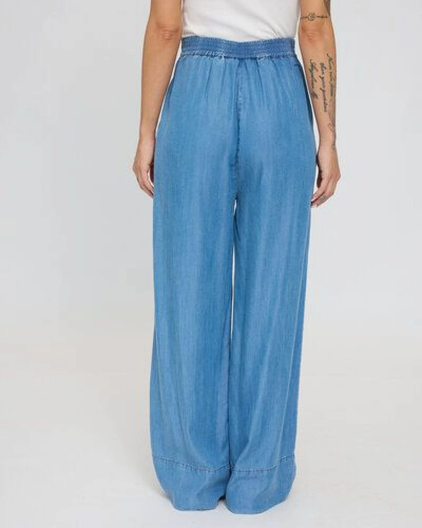 Mazine Hose Wide Leg – Ansicht 3
