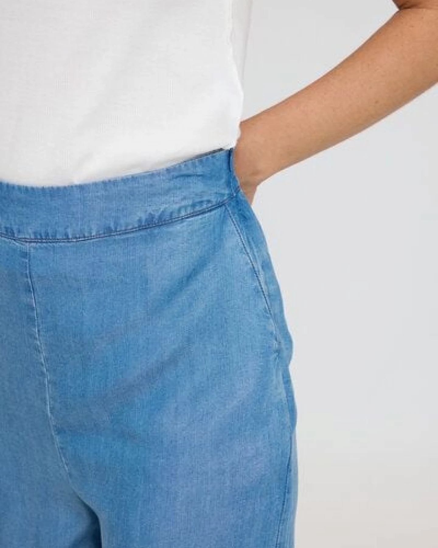 Mazine Hose Wide Leg – Ansicht 4