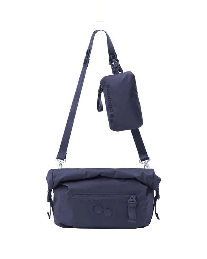pinqponq Hip Bag Aksel Changeant