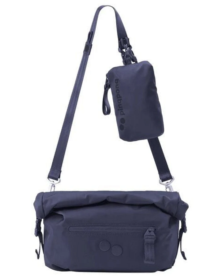 pinqponq Hip Bag Aksel Changeant