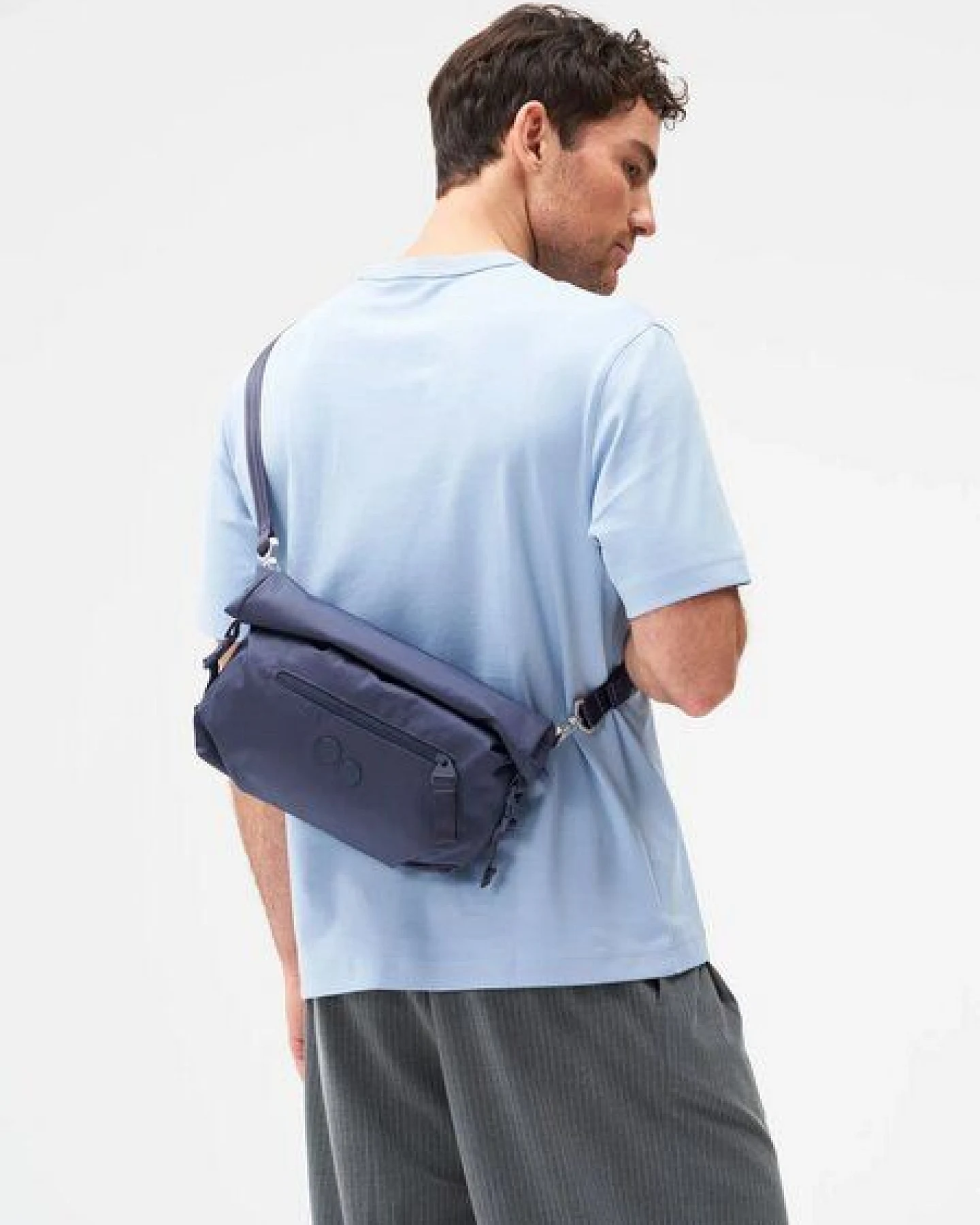 pinqponq Hip Bag Aksel Changeant – Ansicht 4