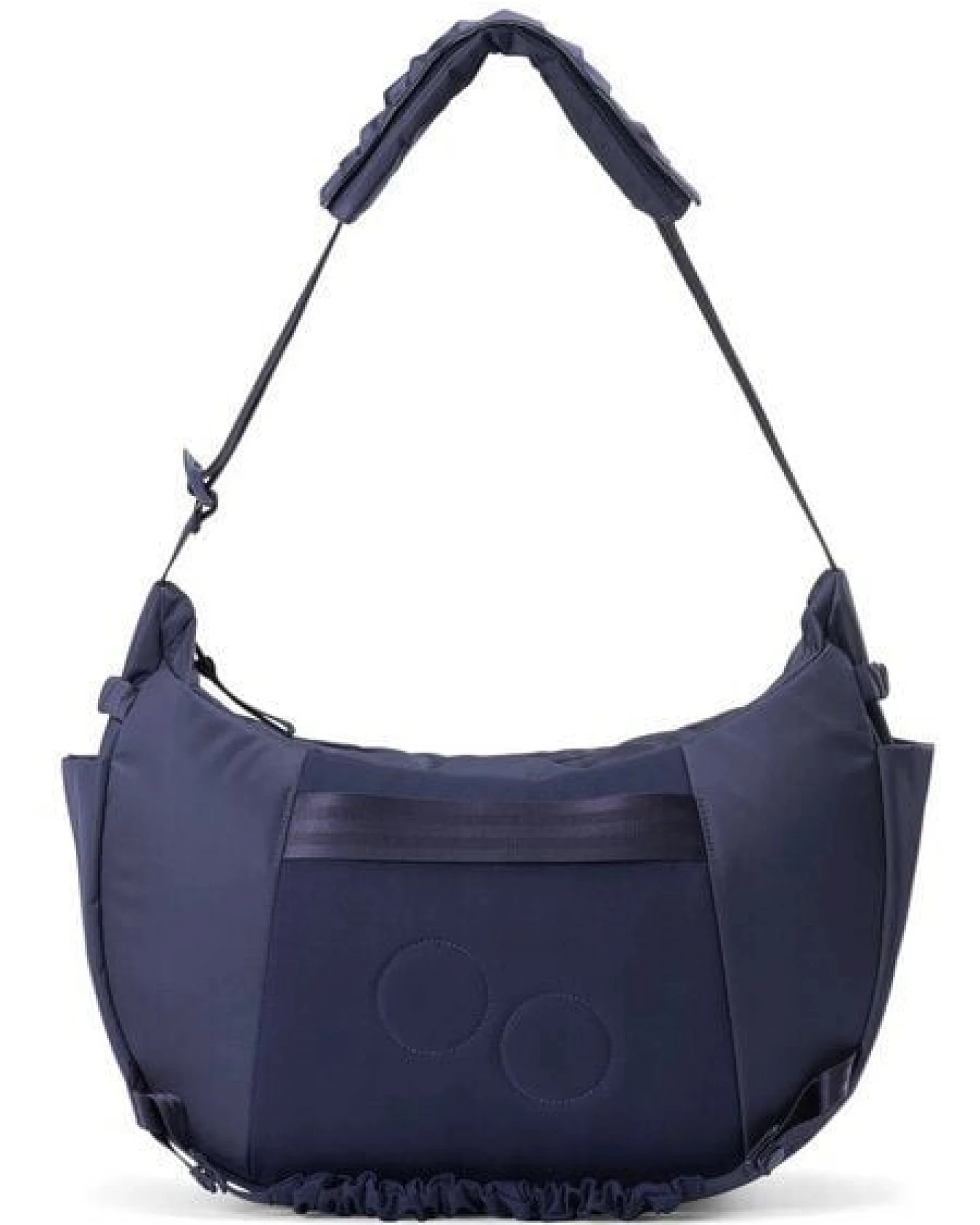pinqponq Crossbody Bag Krumm Large – Ansicht 3