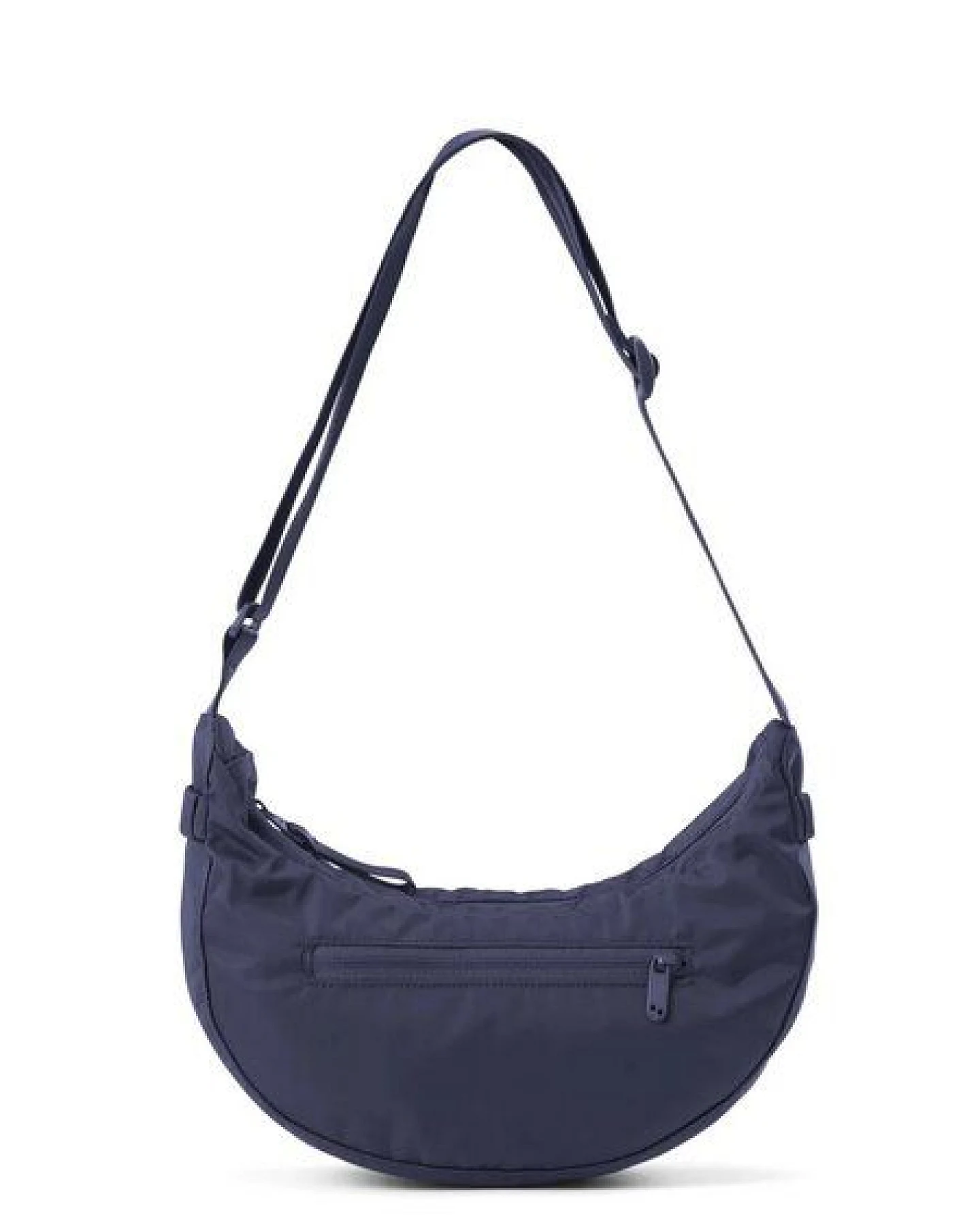 pinqponq Crossbody Bag Krumm Small Changeant – Ansicht 2