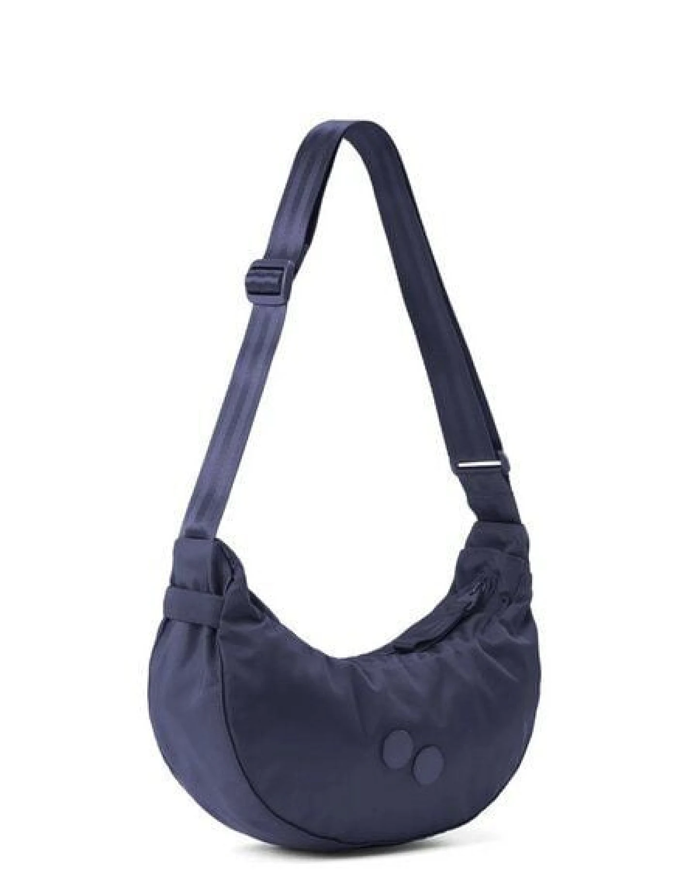 pinqponq Crossbody Bag Krumm Small Changeant – Ansicht 3