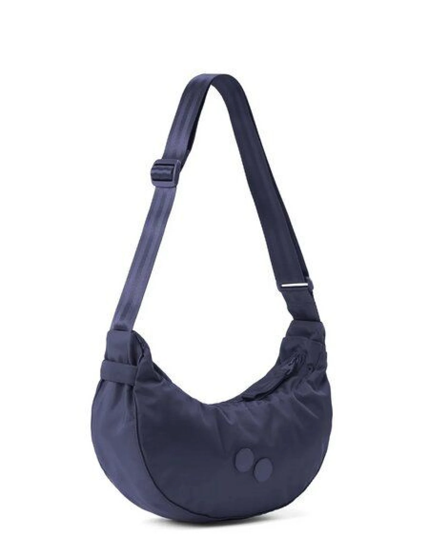 pinqponq Crossbody Bag Krumm Small Changeant – Ansicht 3