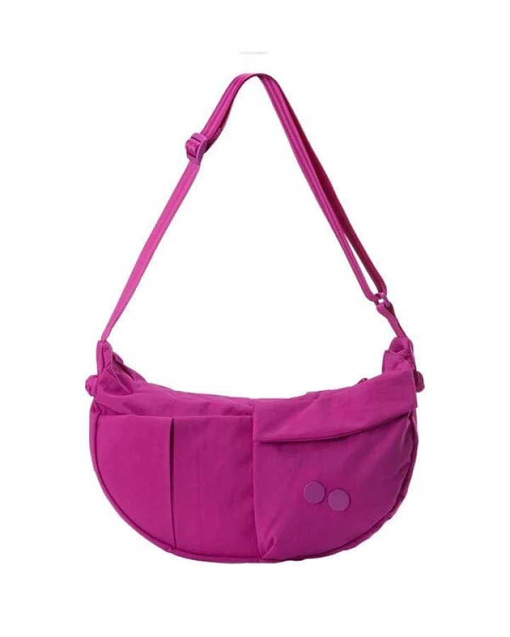pinqponq Crossbody Bag Krumm Medium