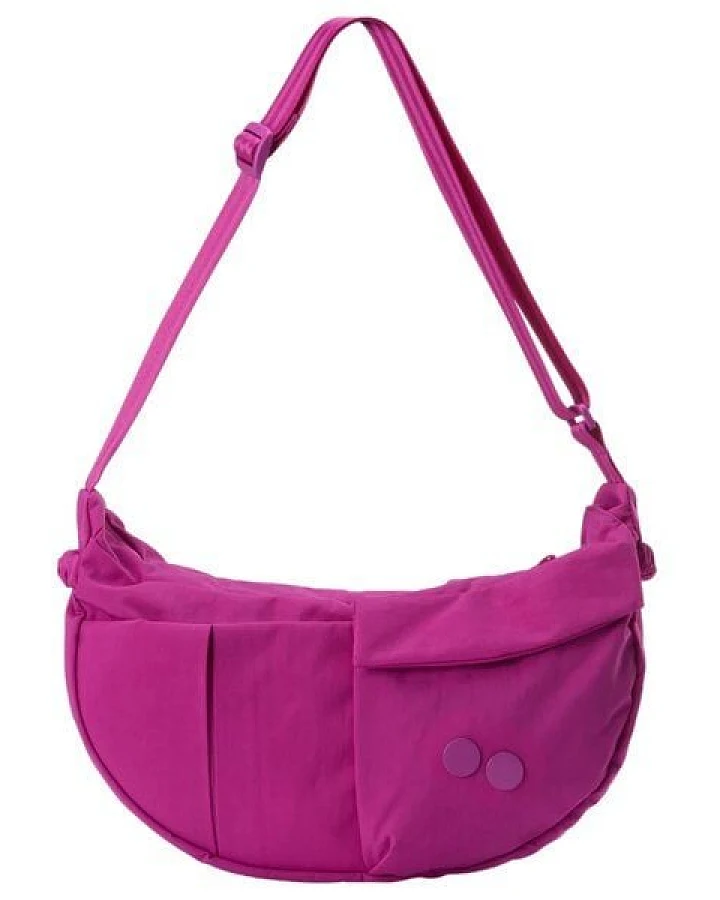 pinqponq Crossbody Bag Krumm Medium