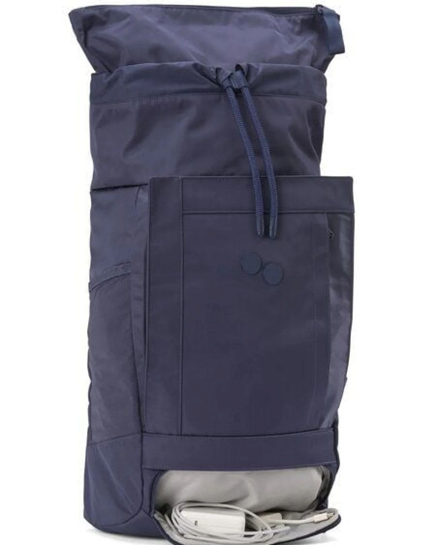 pinqponq Rucksack Blok Medium Changeant – Ansicht 3