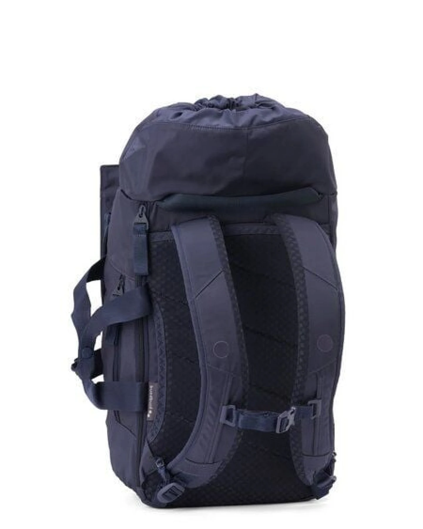 pinqponq Rucksack Blok Medium Changeant – Ansicht 4