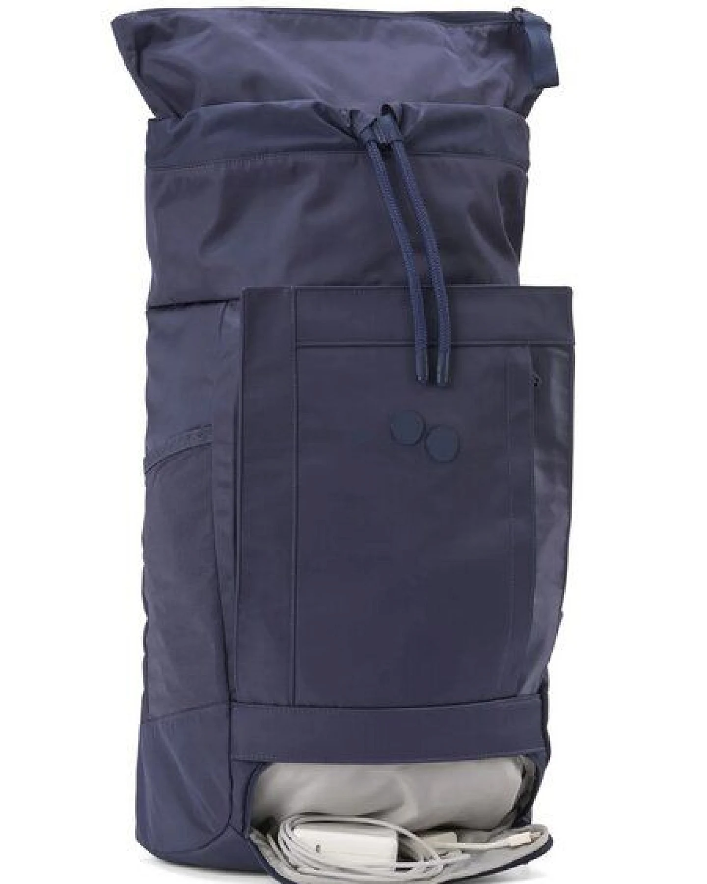 pinqponq Rucksack Blok Medium Changeant – Ansicht 3