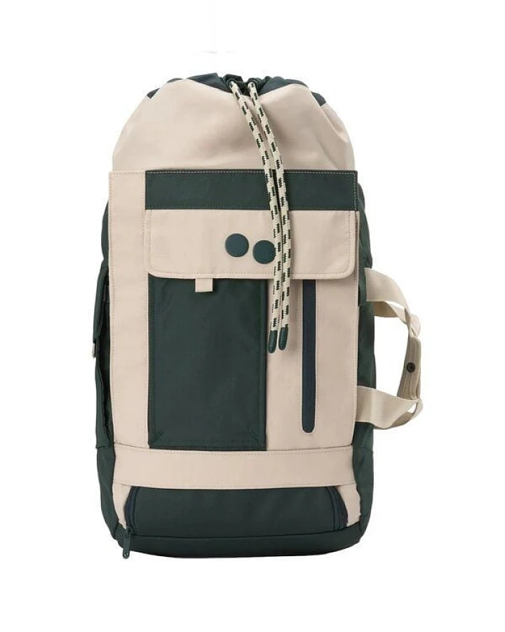 pinqponq Rucksack Blok Medium