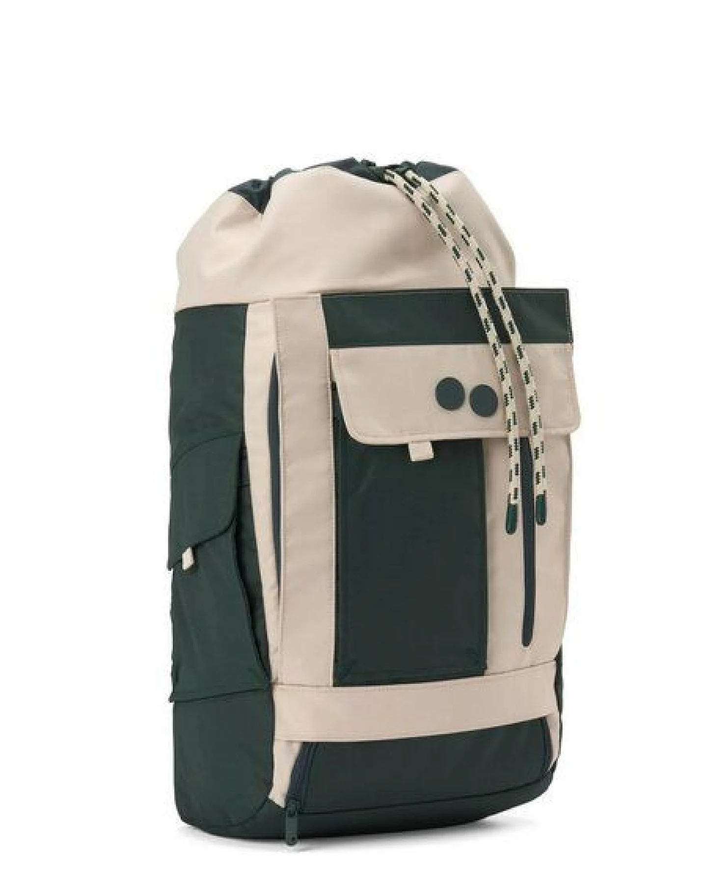 pinqponq Rucksack Blok Medium – Ansicht 2