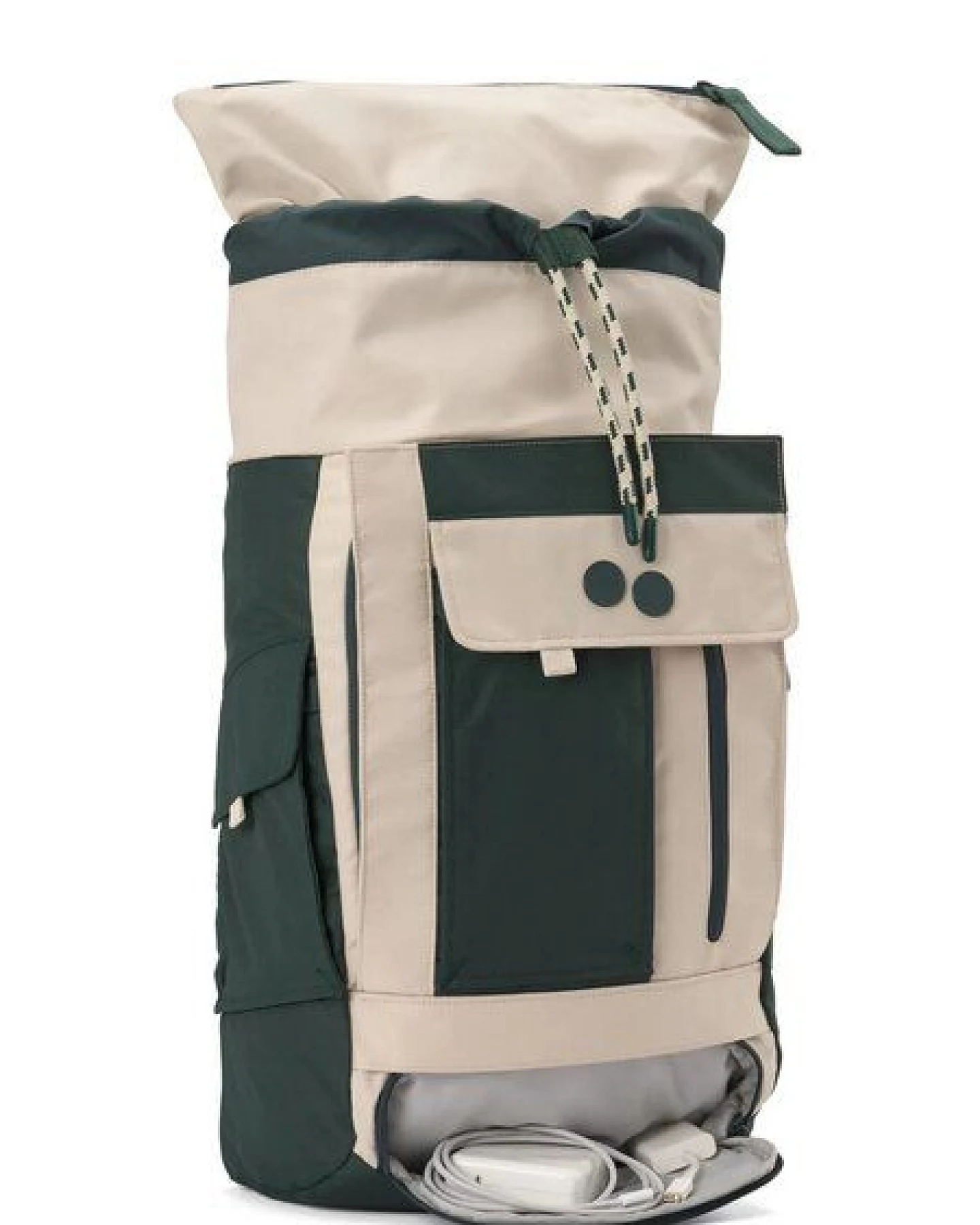 pinqponq Rucksack Blok Medium – Ansicht 3