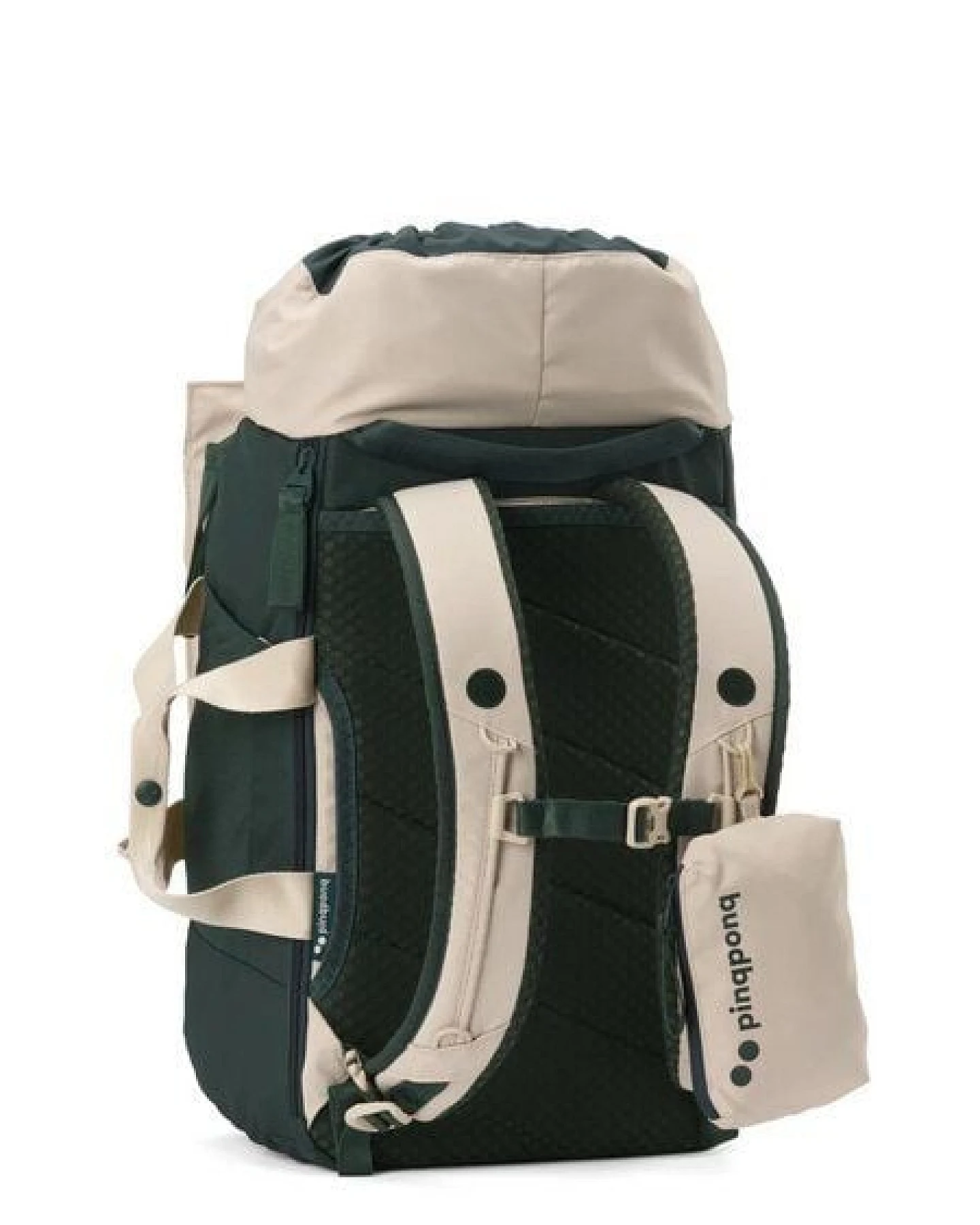 pinqponq Rucksack Blok Medium – Ansicht 4