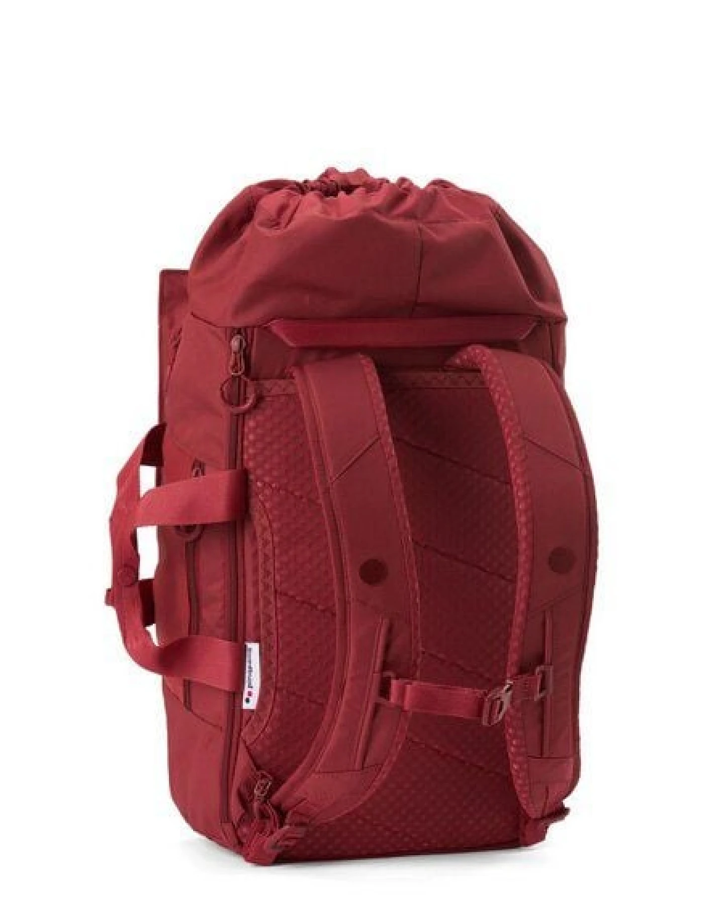 pinqponq Rucksack Blok Medium – Ansicht 4