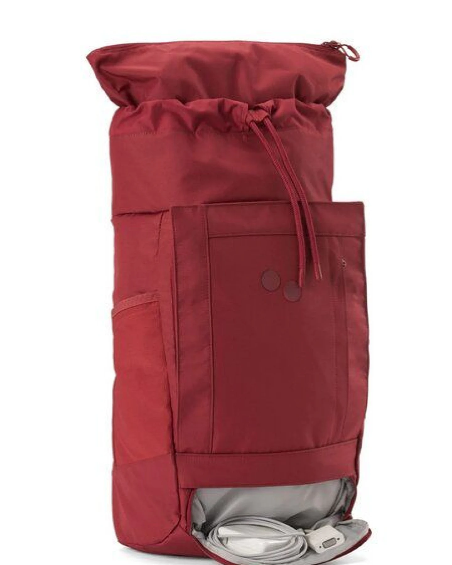 pinqponq Rucksack Blok Medium – Ansicht 3