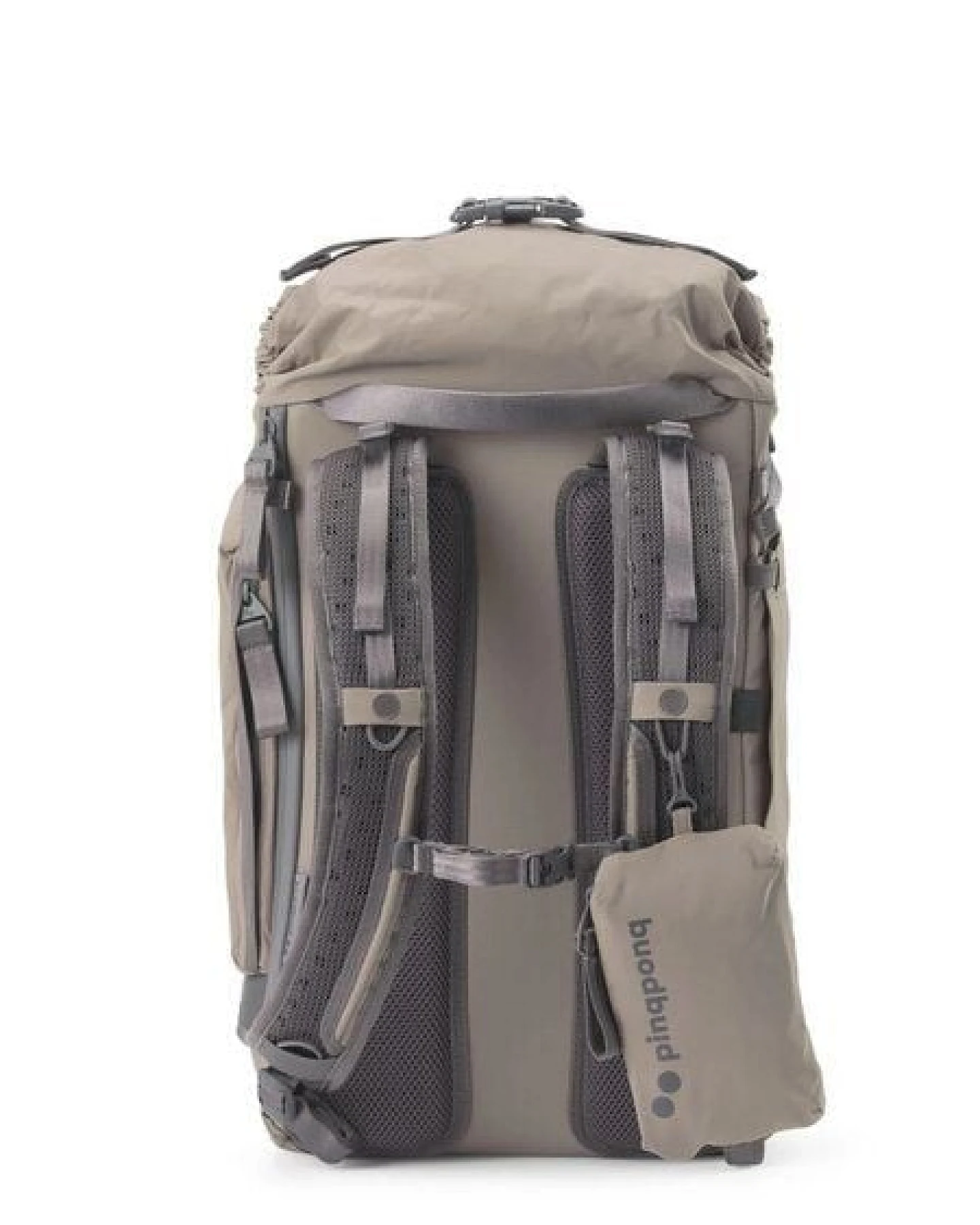 pinqponq Rucksack Komut Medium – Ansicht 4