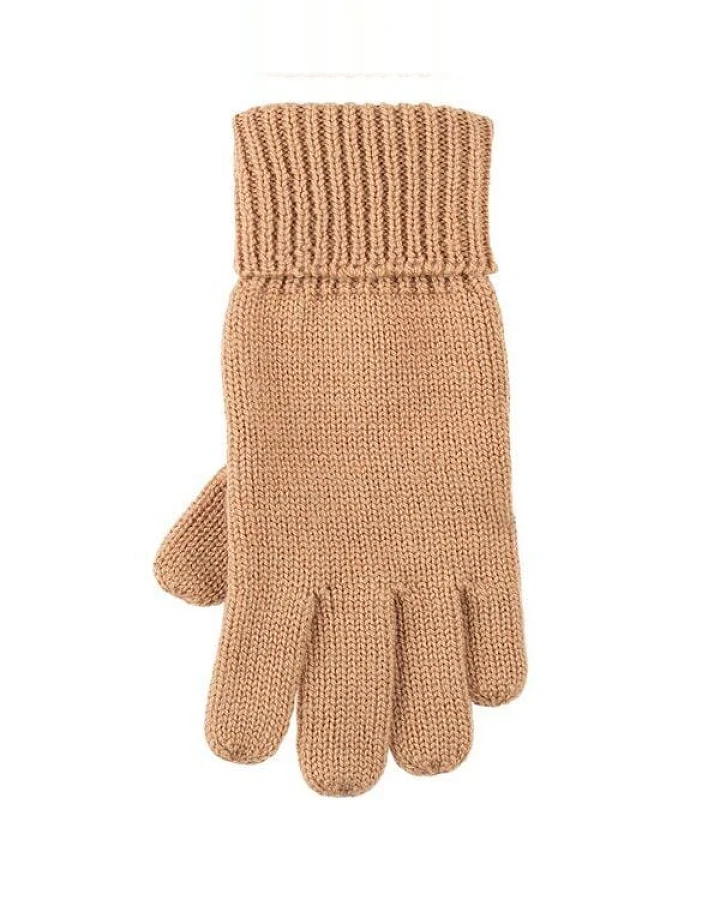 pure pure Damen-Handschuhe aus Wolle